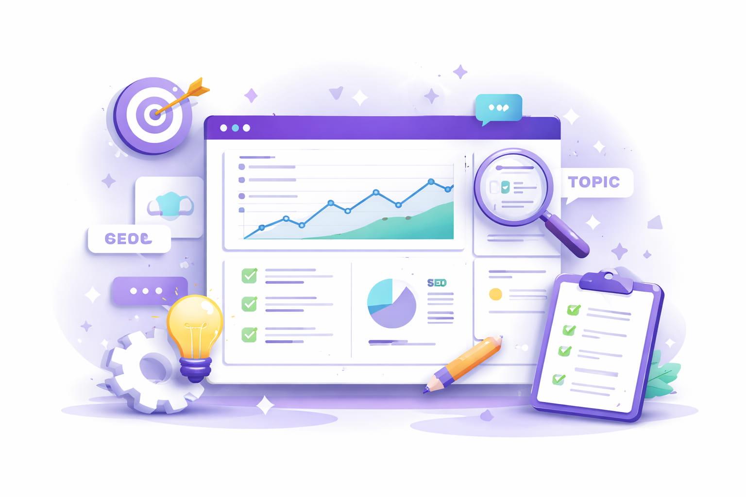Content Analysis & Strategy