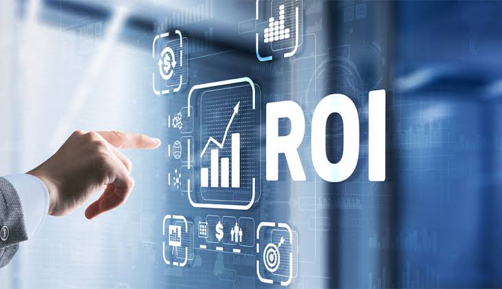 Improved ROI