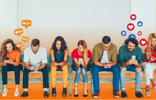 Connect with Million Users at Once