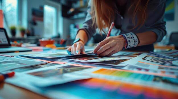 graphics service