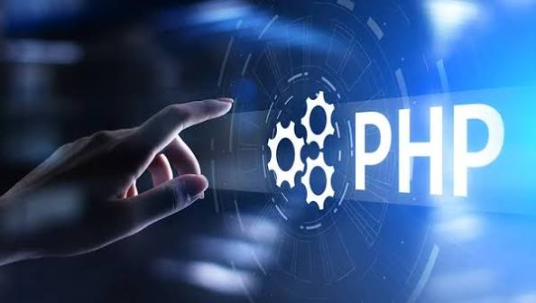 php web