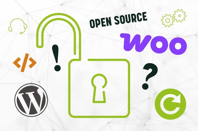 open source