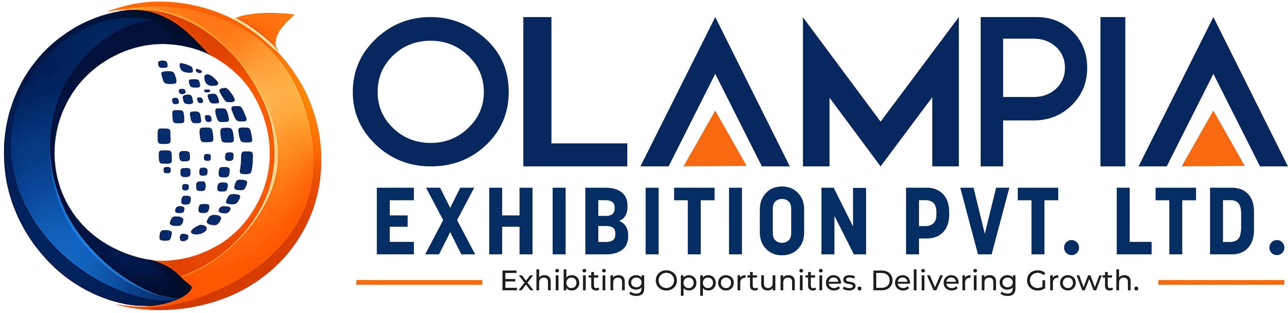 Olampia Exhibition