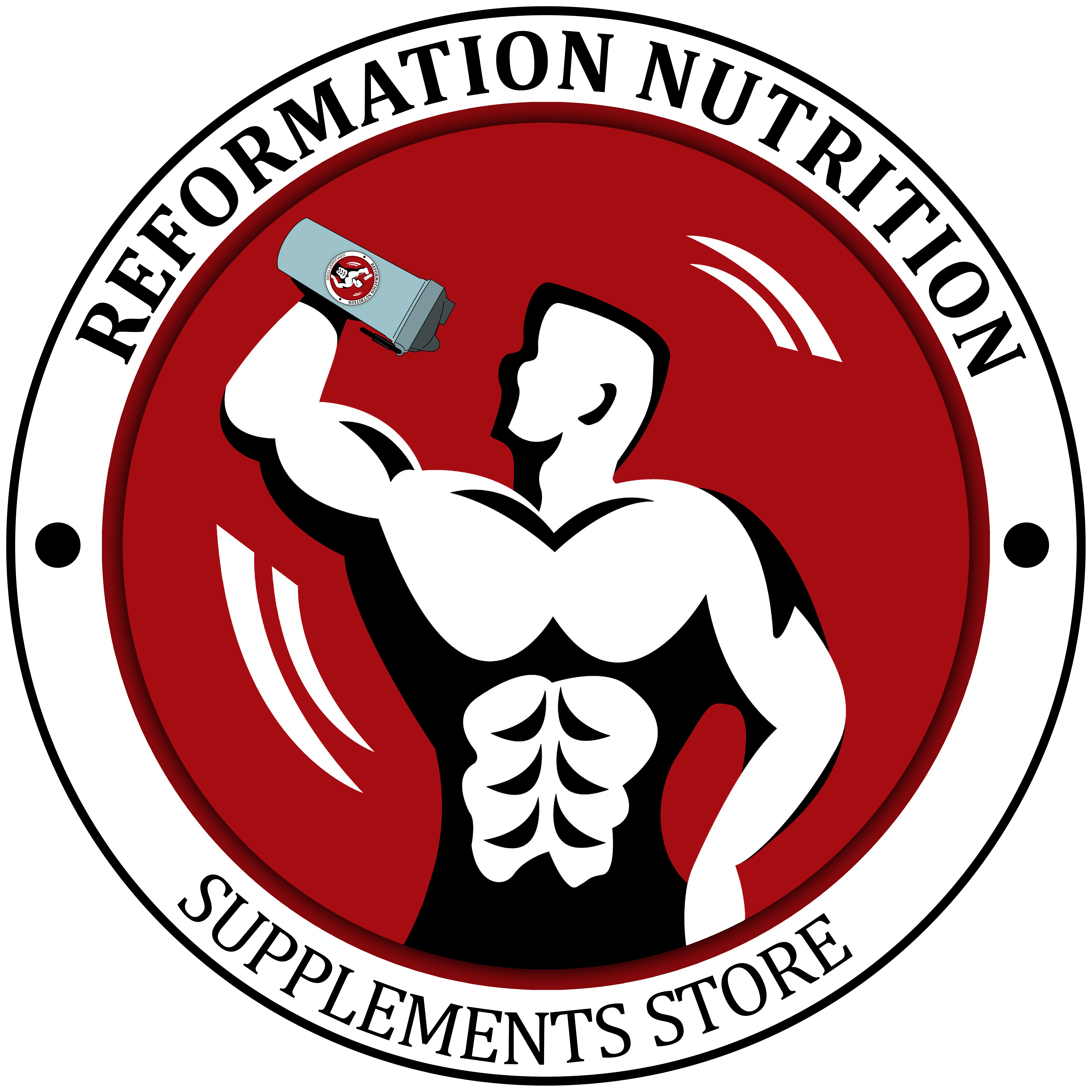 Reformation Nutrition